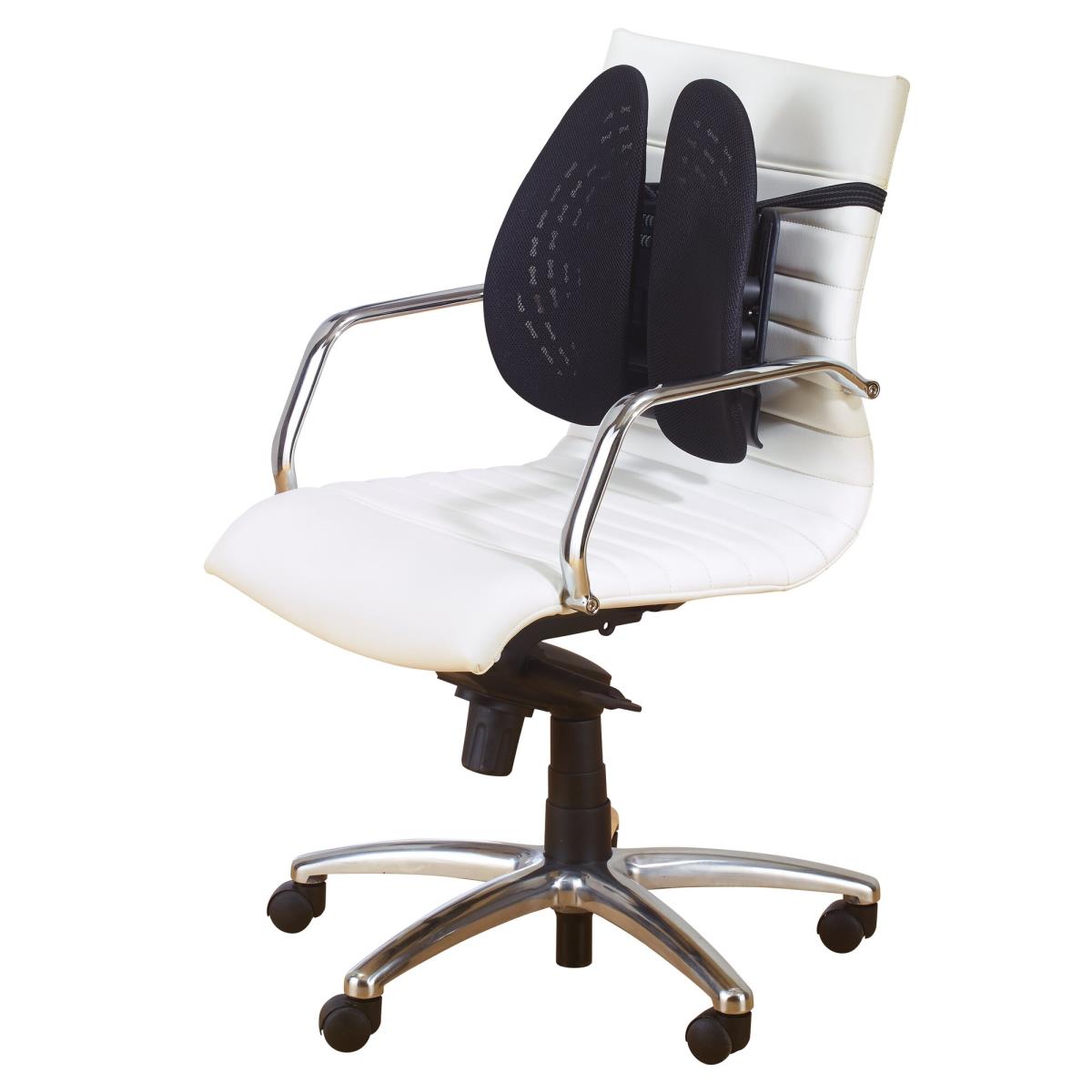 Conform Back Rest With Smartfit System
