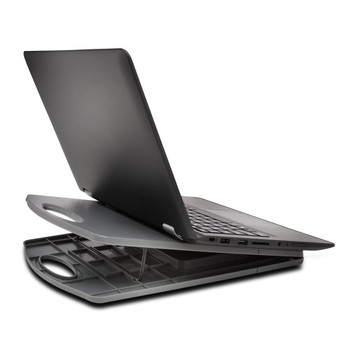 Lift Off Portable Laptop Cooling Stand