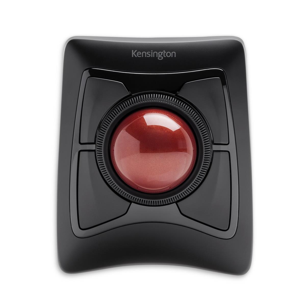 Expertmouse Wireless Trackball