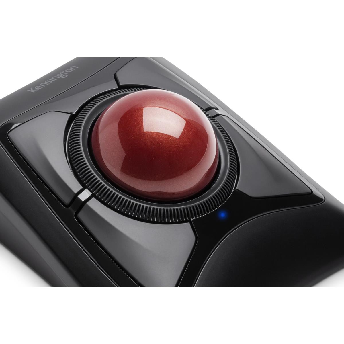 Expertmouse Wireless Trackball