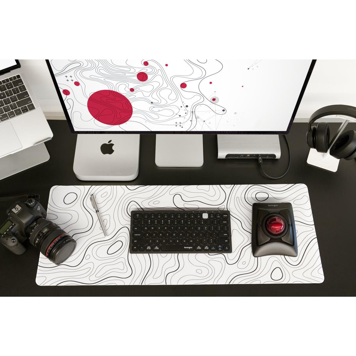Expertmouse Wireless Trackball