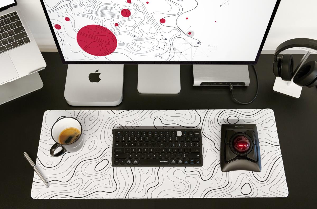 Expertmouse Wireless Trackball