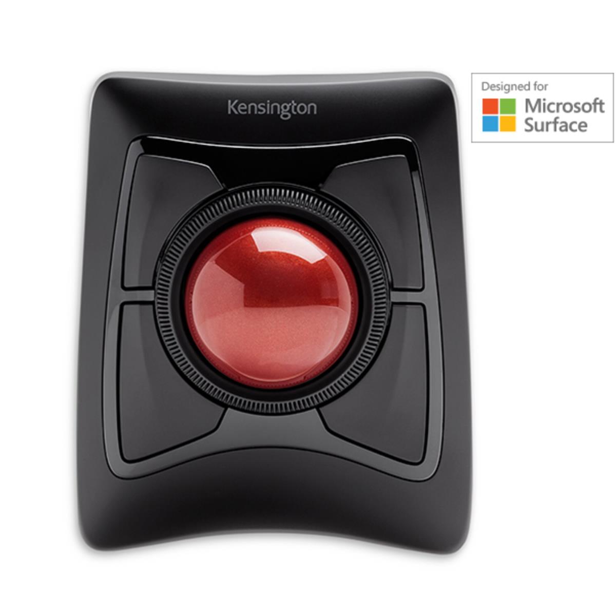 Expertmouse Wireless Trackball