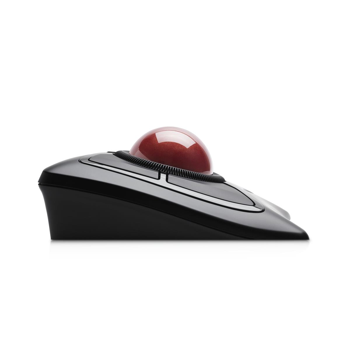 Expertmouse Wireless Trackball