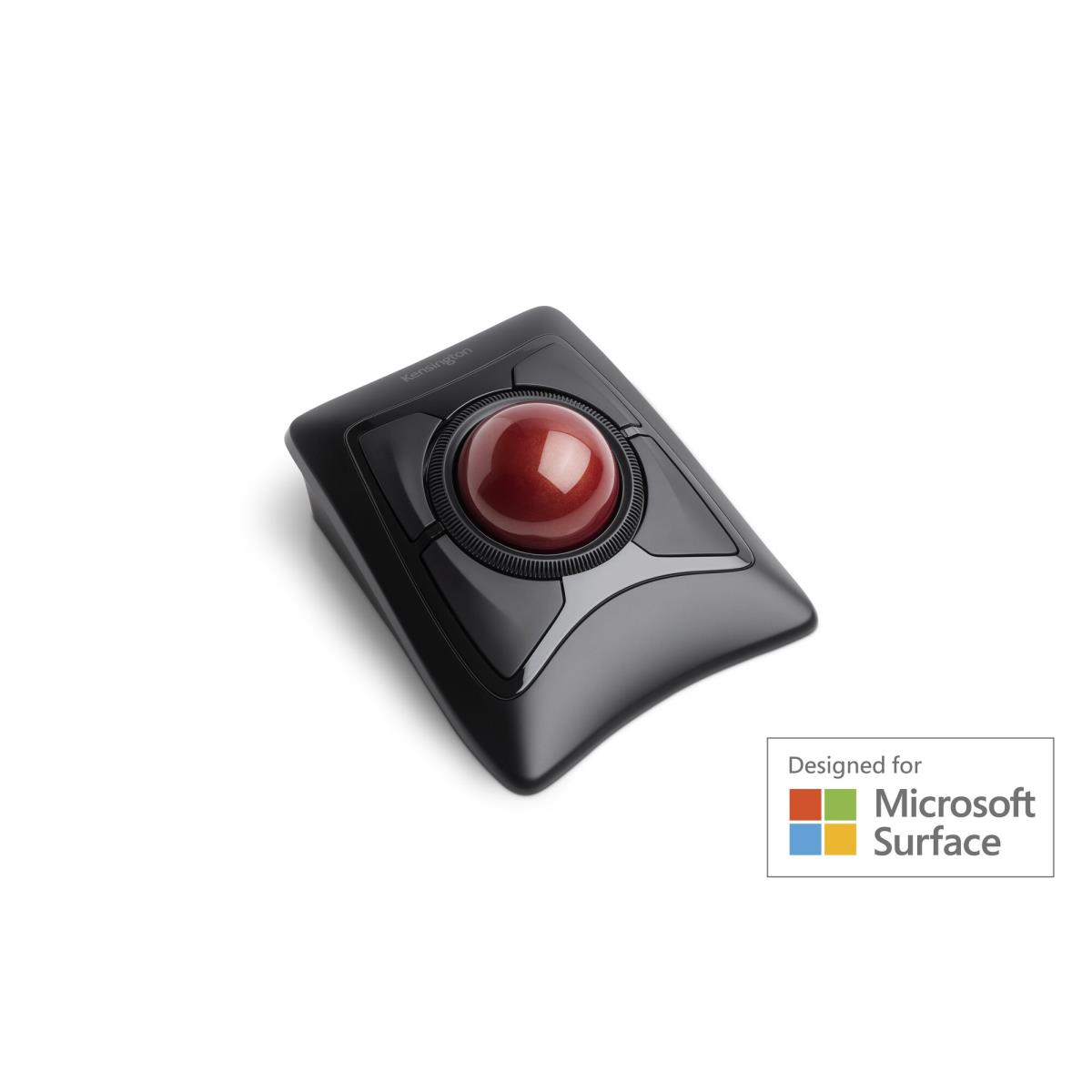 Expertmouse Wireless Trackball