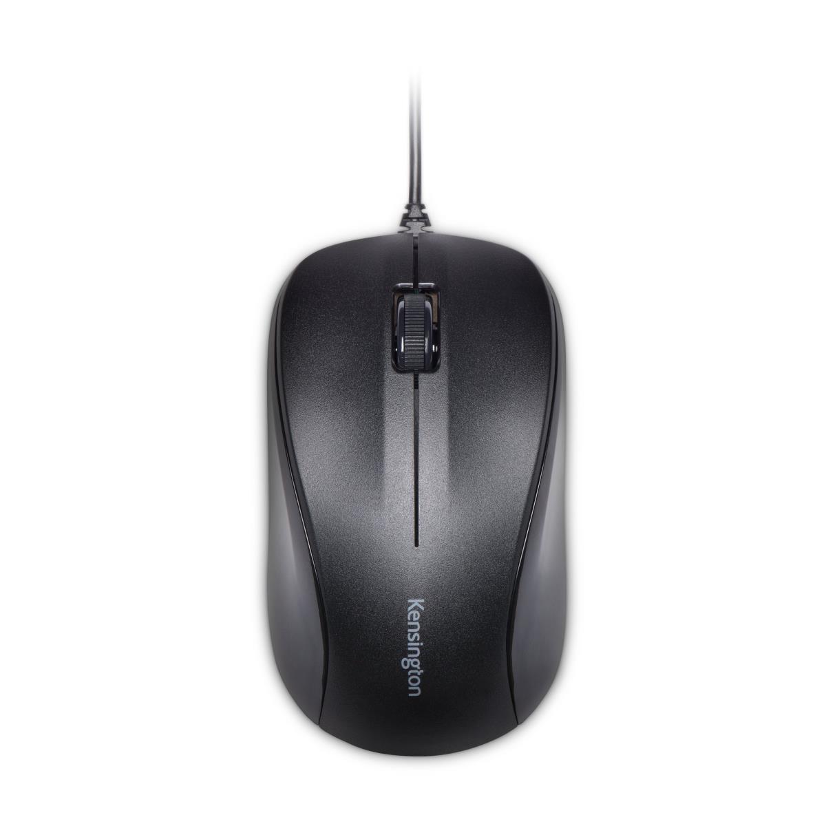Valumouse Three-button Wired Mouse