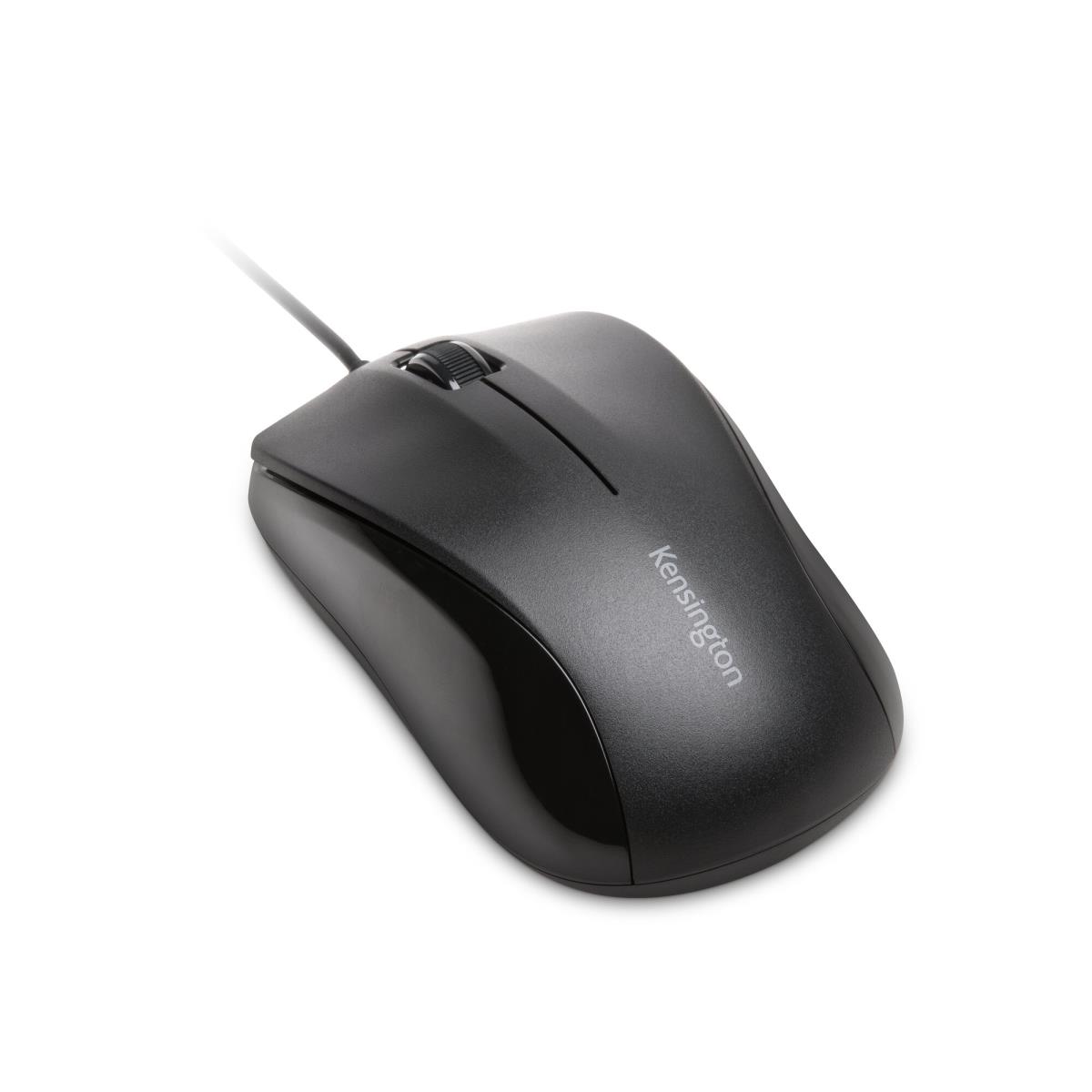 Valumouse Three-button Wired Mouse