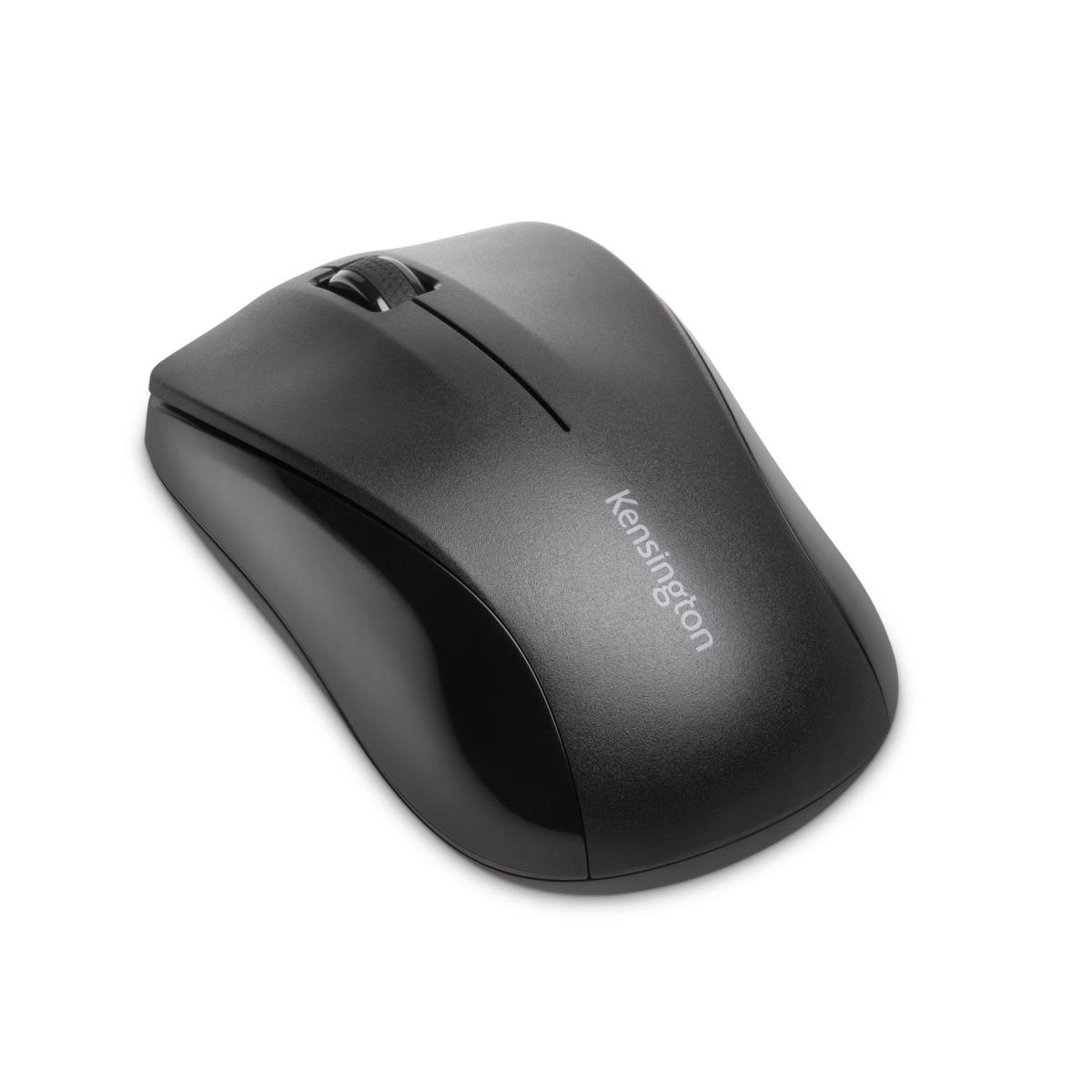 Valumouse Three-button Wireless Mouse