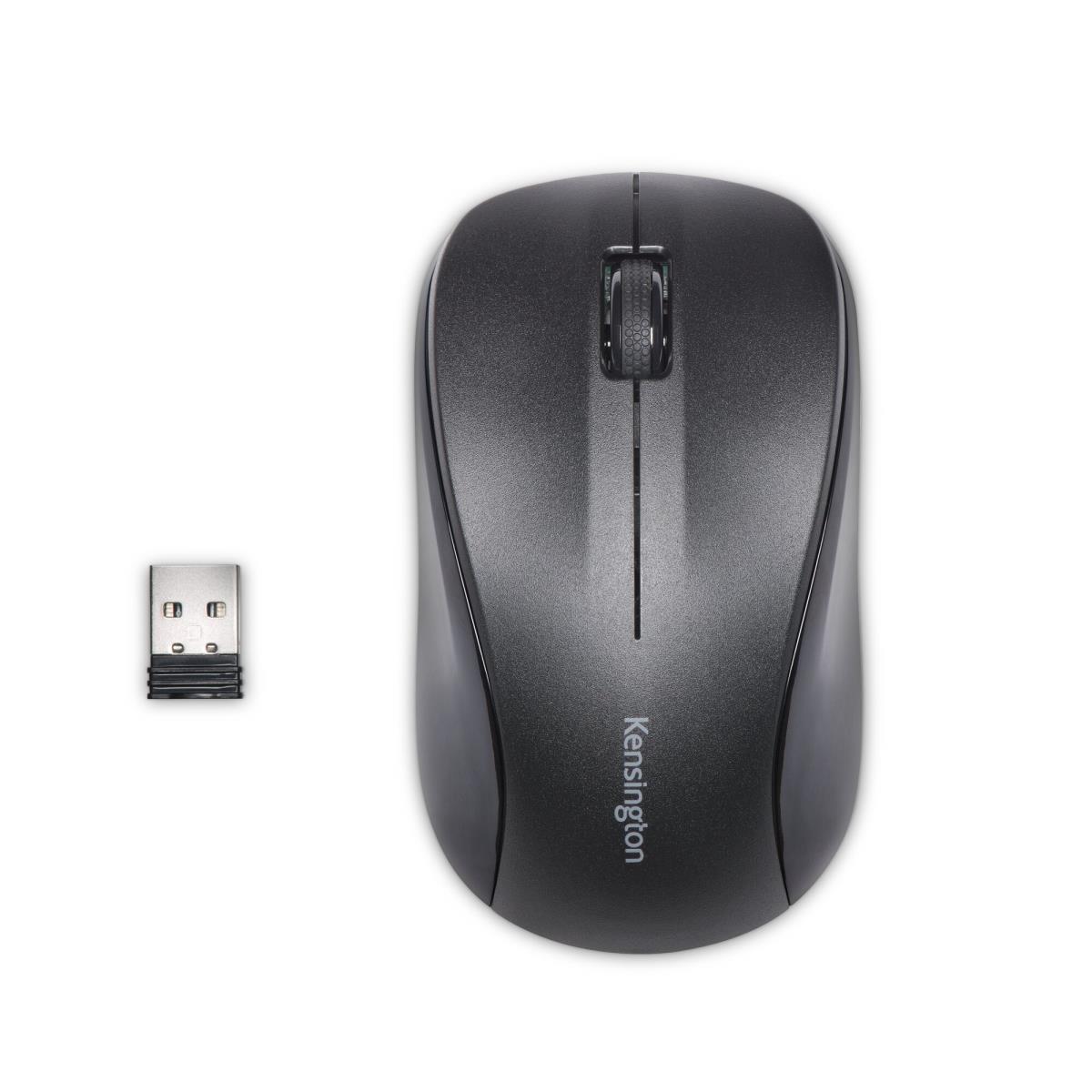 Valumouse Three-button Wireless Mouse