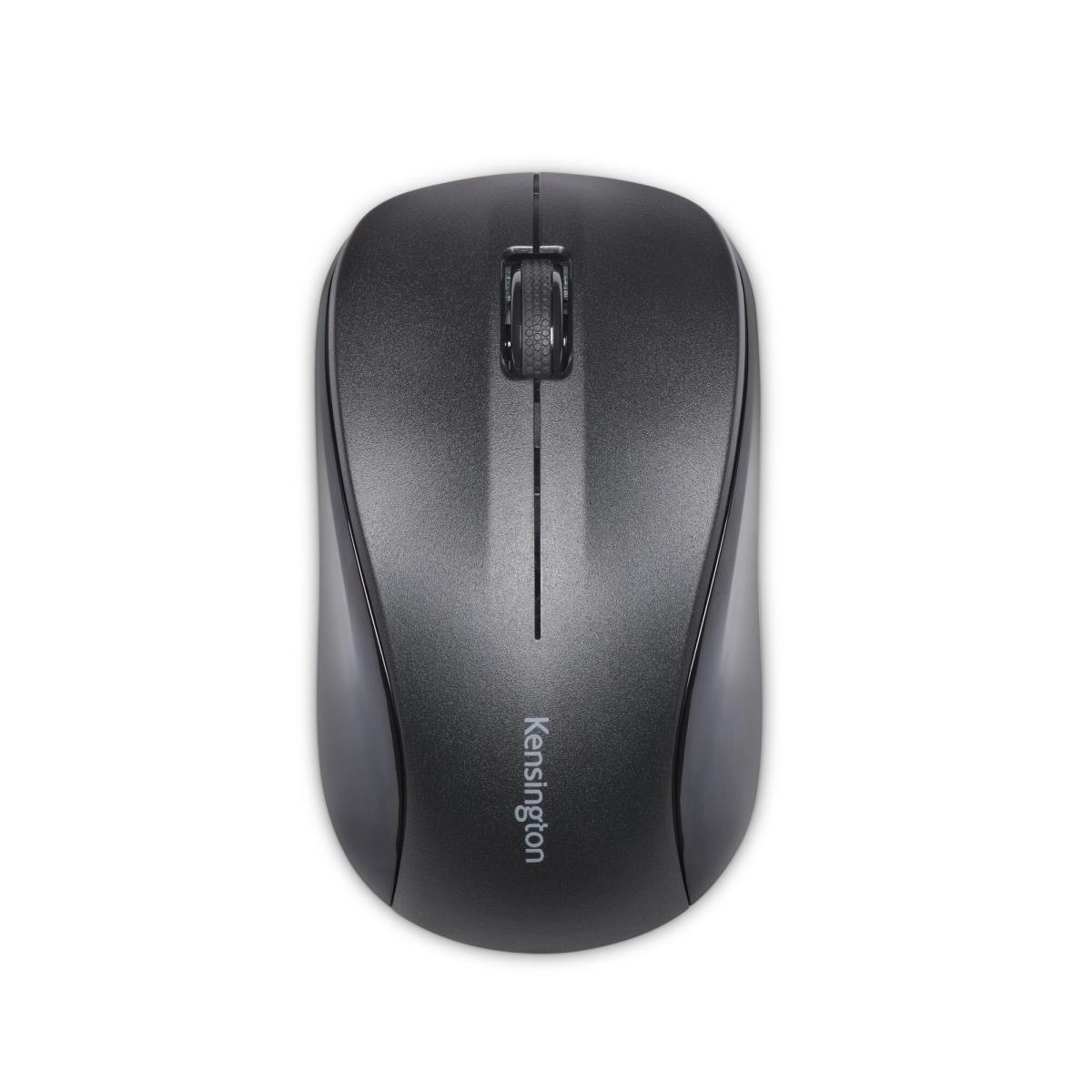 Valumouse Three-button Wireless Mouse