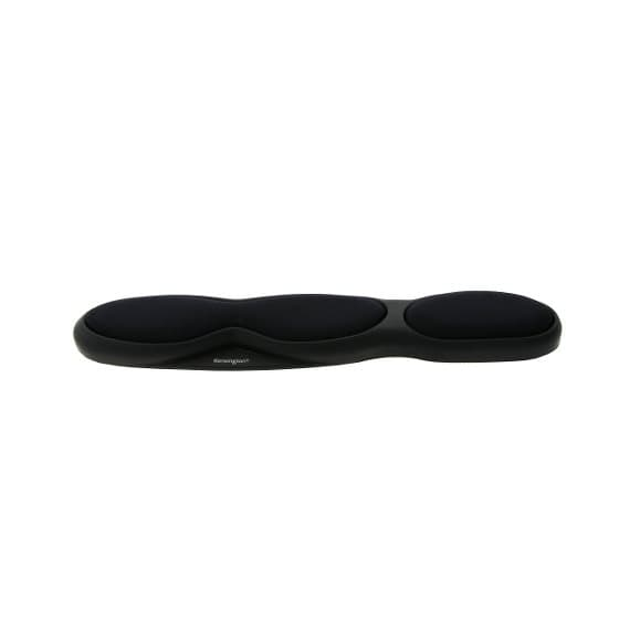 Kit/ Foam Wrist Rest Blue 4-pk
