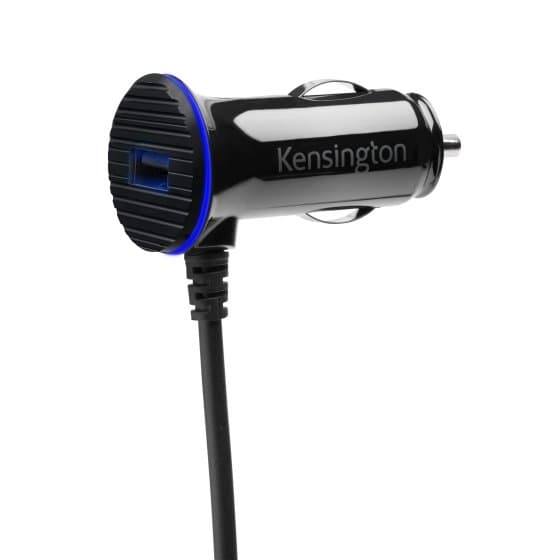 Kit/powerbolt 3.4 Amp Car Charger For Micro USB Products 5-pk