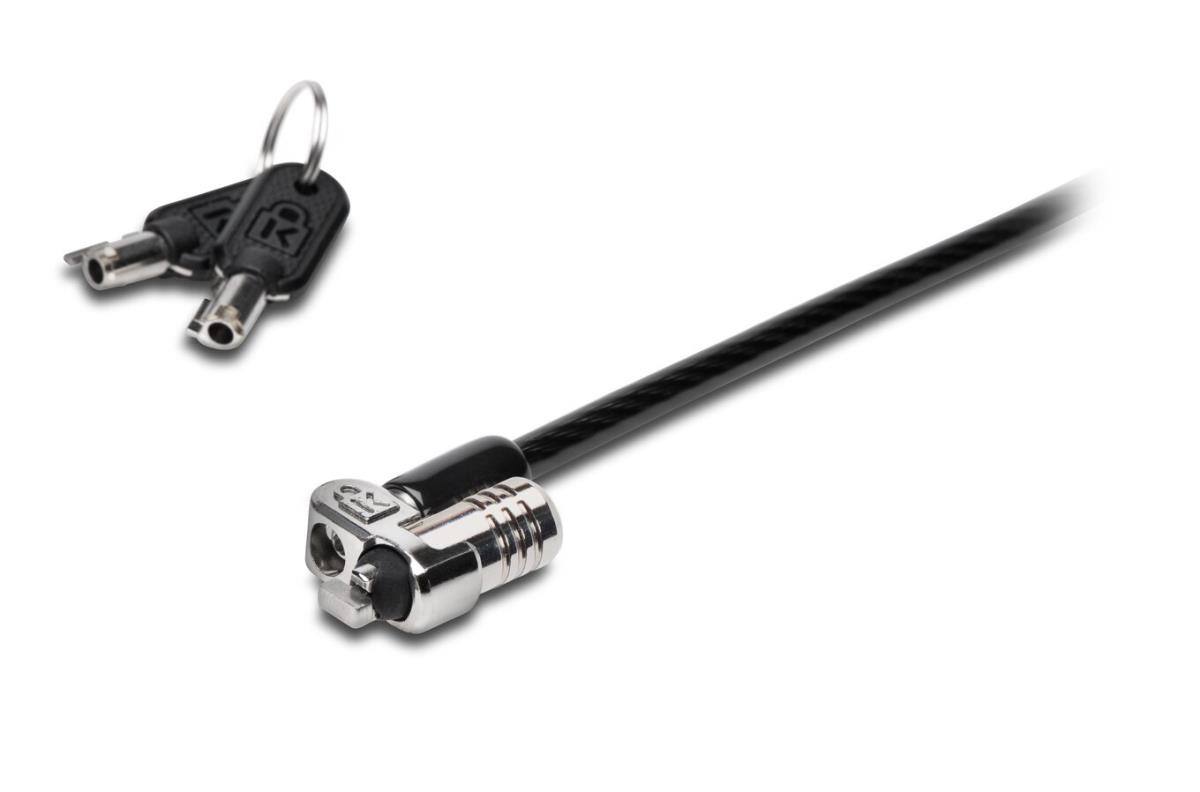 Microsaver 2.0 Keyed Lock