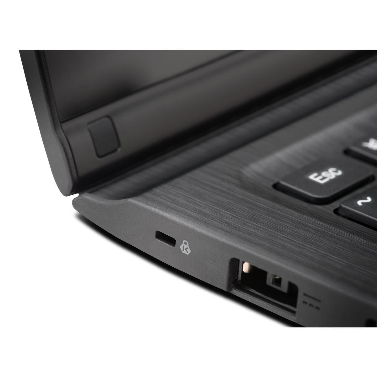 Nanosaver Keyed Laptop Lock