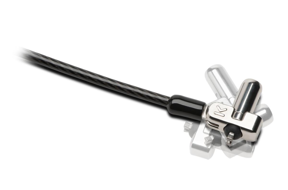 Nanosaver Keyed Laptop Lock