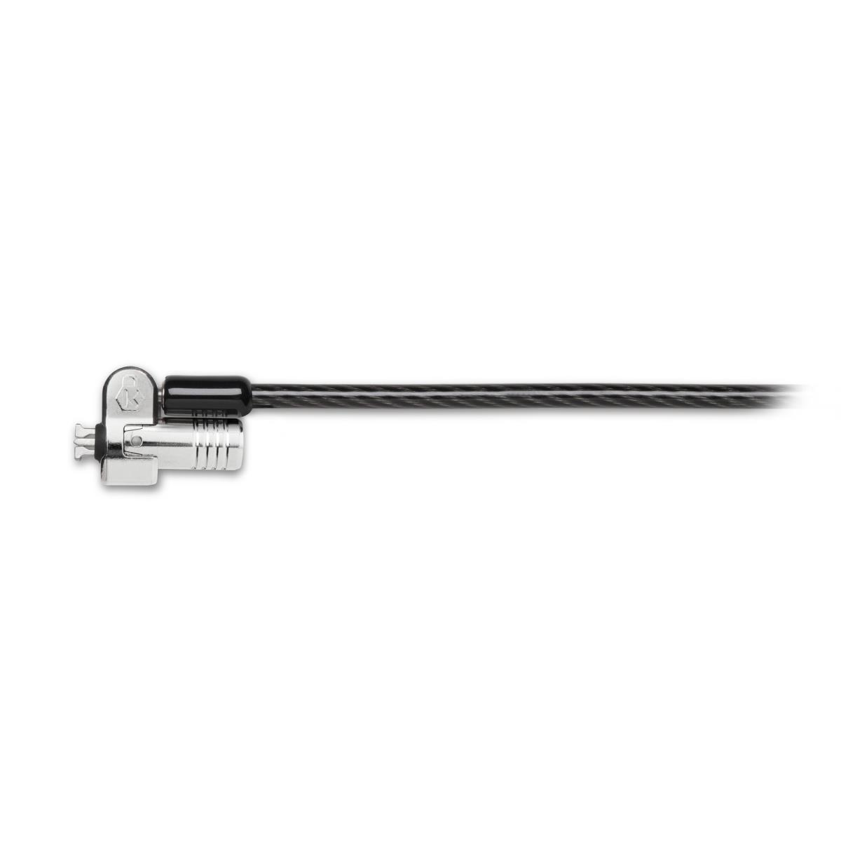 Nanosaver Twin Keyed Lock