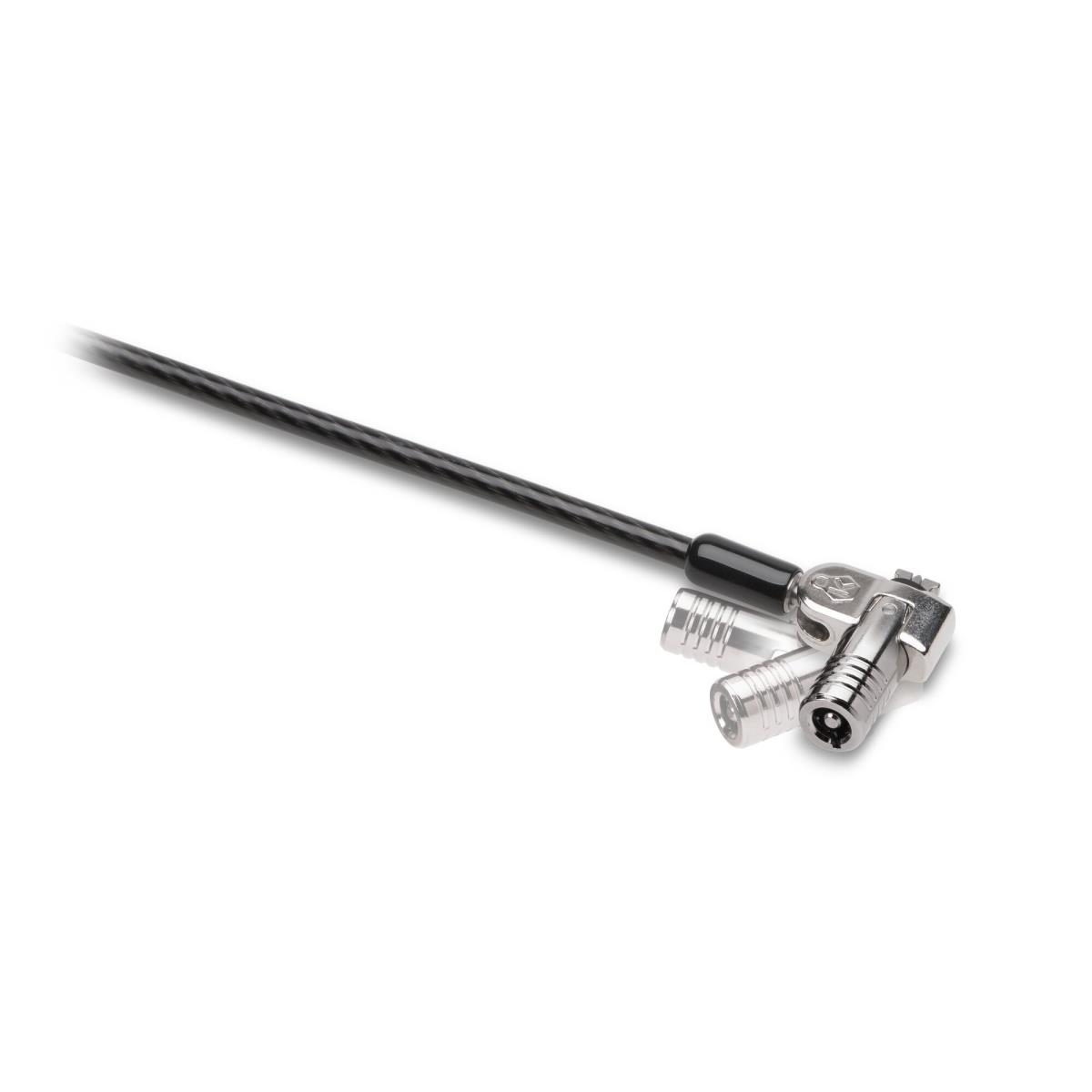 Nanosaver Twin Keyed Lock