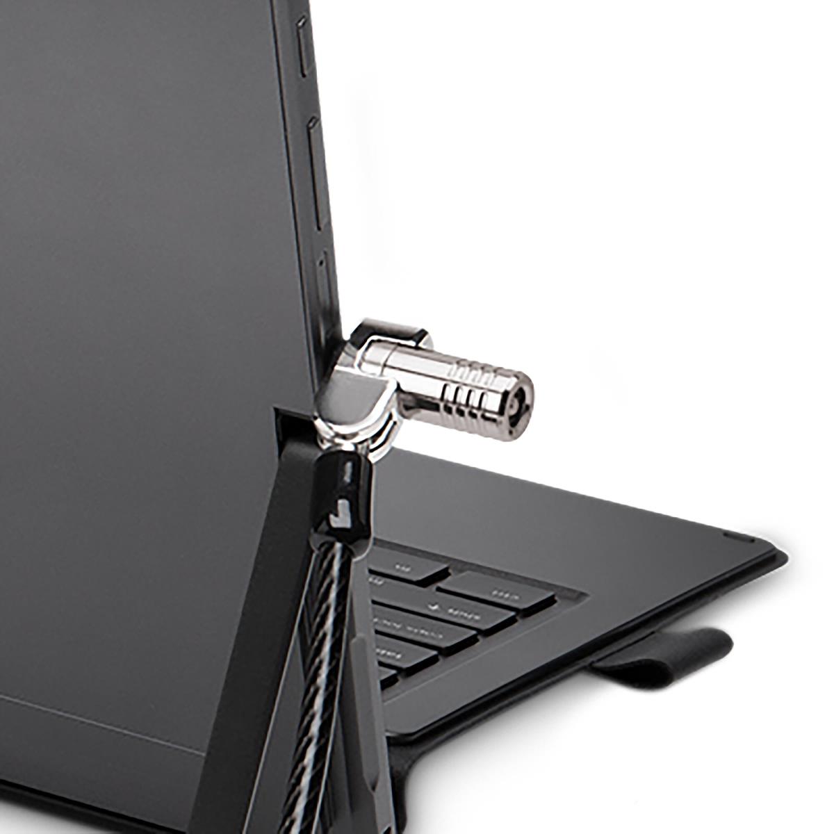 Nanosaver Twin Keyed Lock