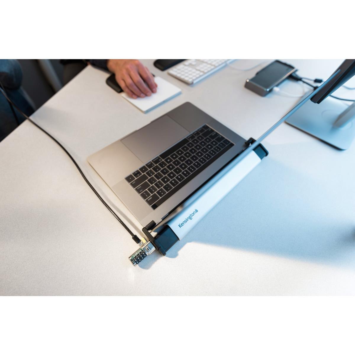 Laptop Locking Station 2.0