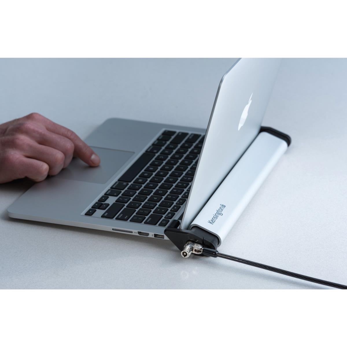 Laptop Locking Station 2.0