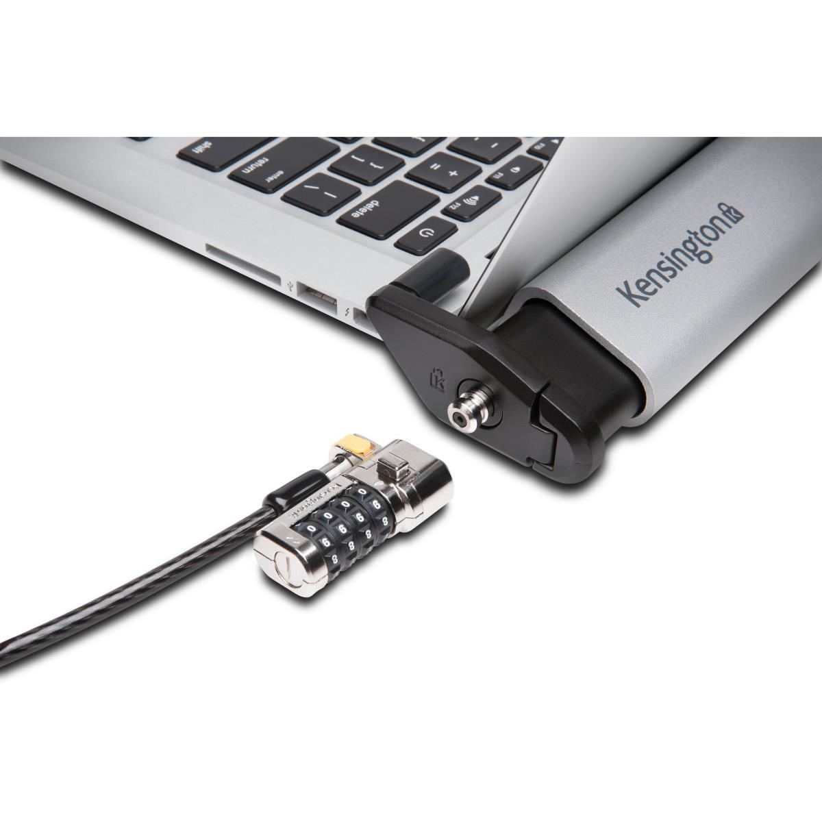 Laptop Locking Station 2.0