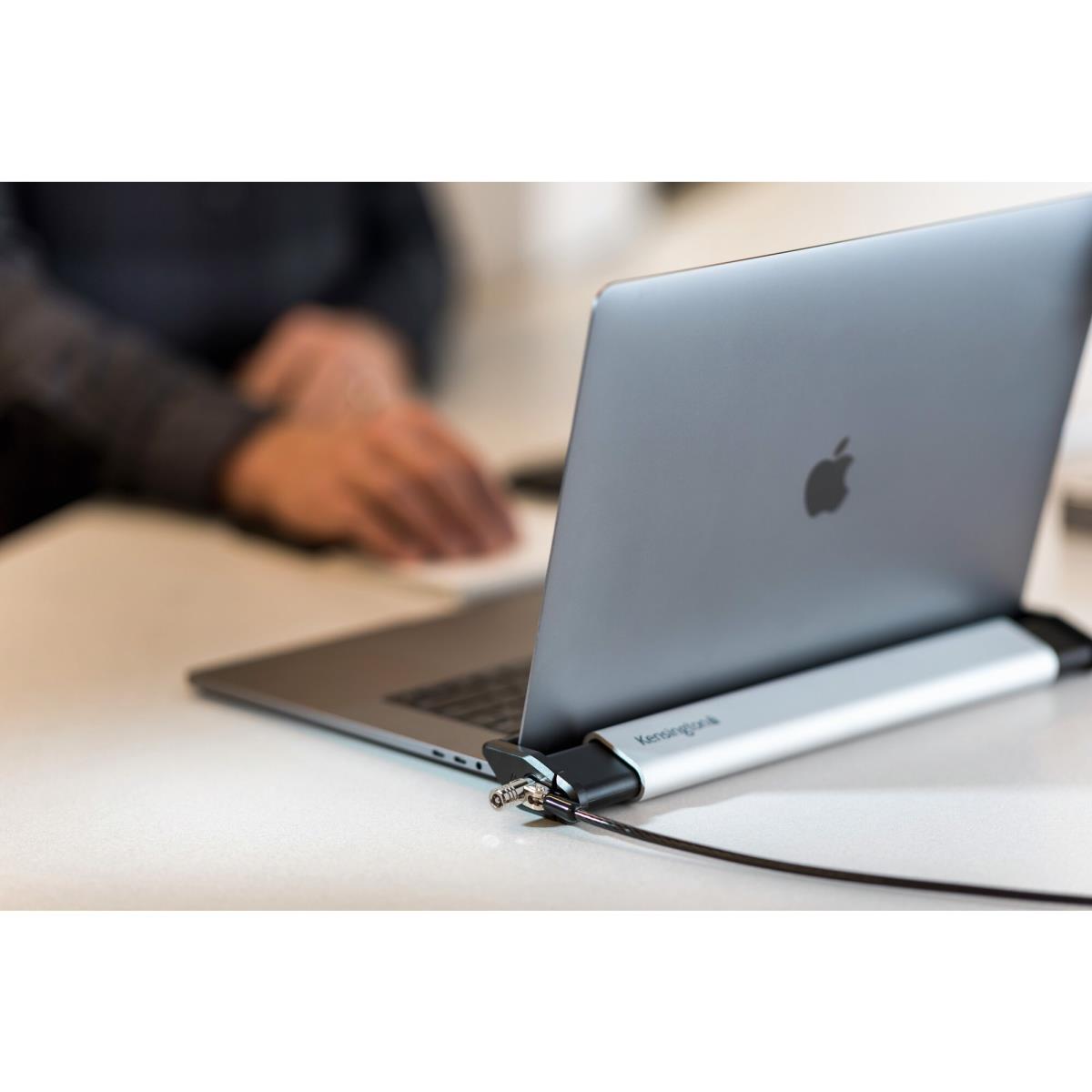 Laptop Locking Station 2.0
