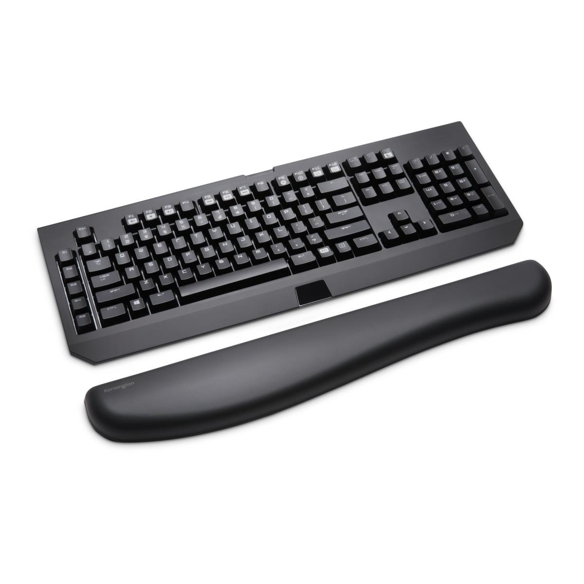 Ergosoft Wrist Rest For Mechanical & Gaming Keyboards
