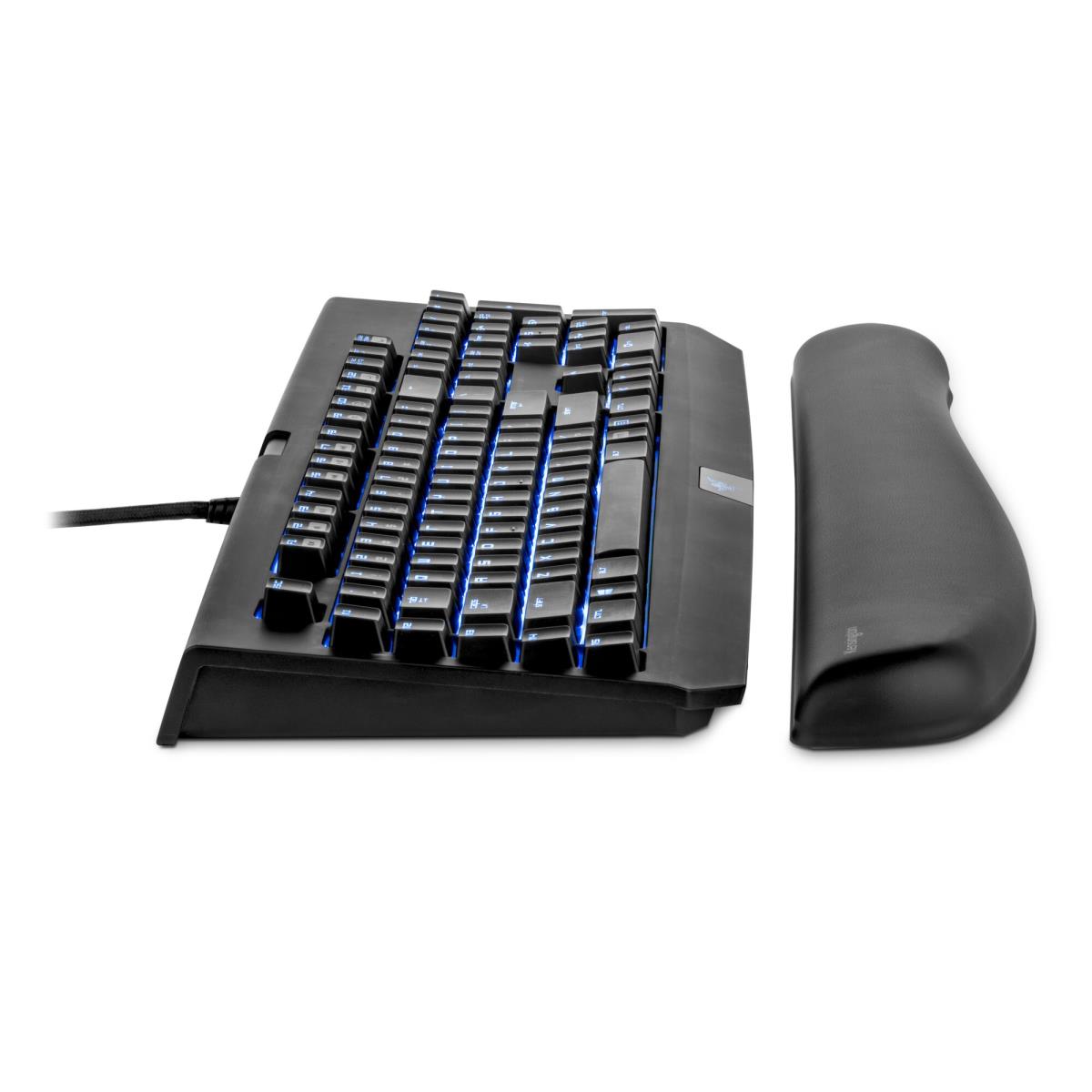 Ergosoft Wrist Rest For Mechanical & Gaming Keyboards