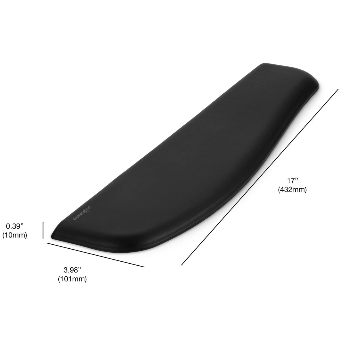 Ergosoft Wrist Rest For Slim Keyboards