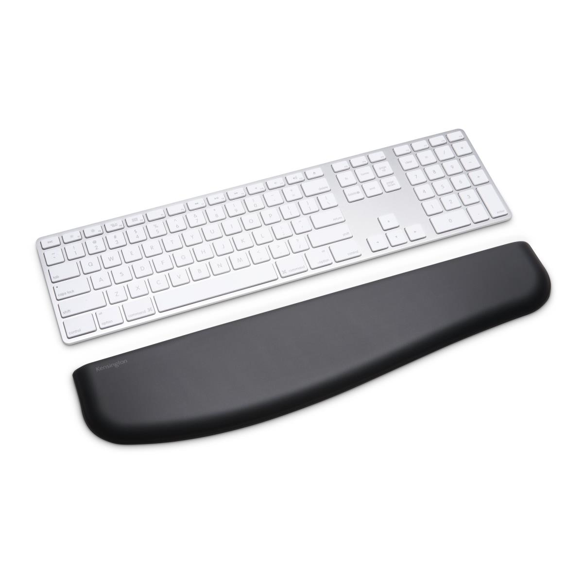 Ergosoft Wrist Rest For Slim Keyboards