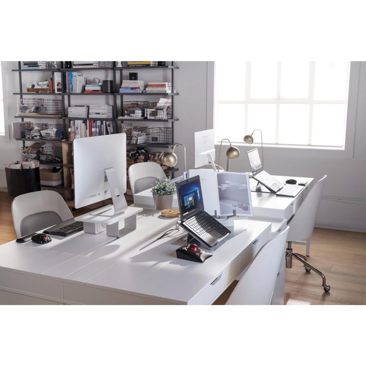 Ergosoft Wrist Rest For Slim Keyboards