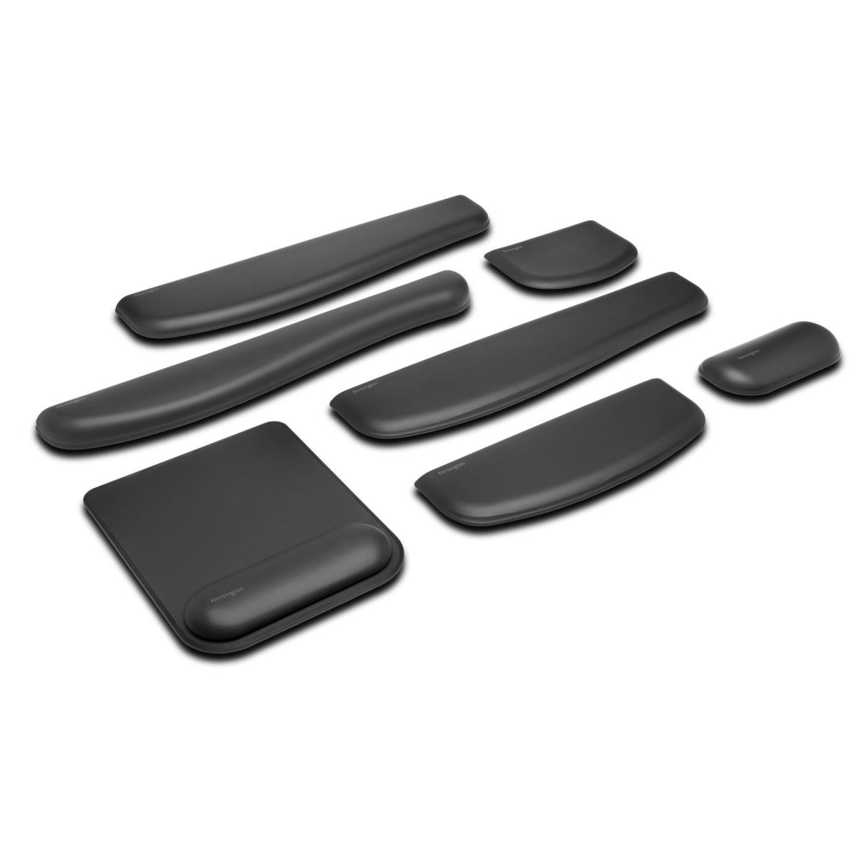 Ergosoft Wrist Rest For Slim Keyboards