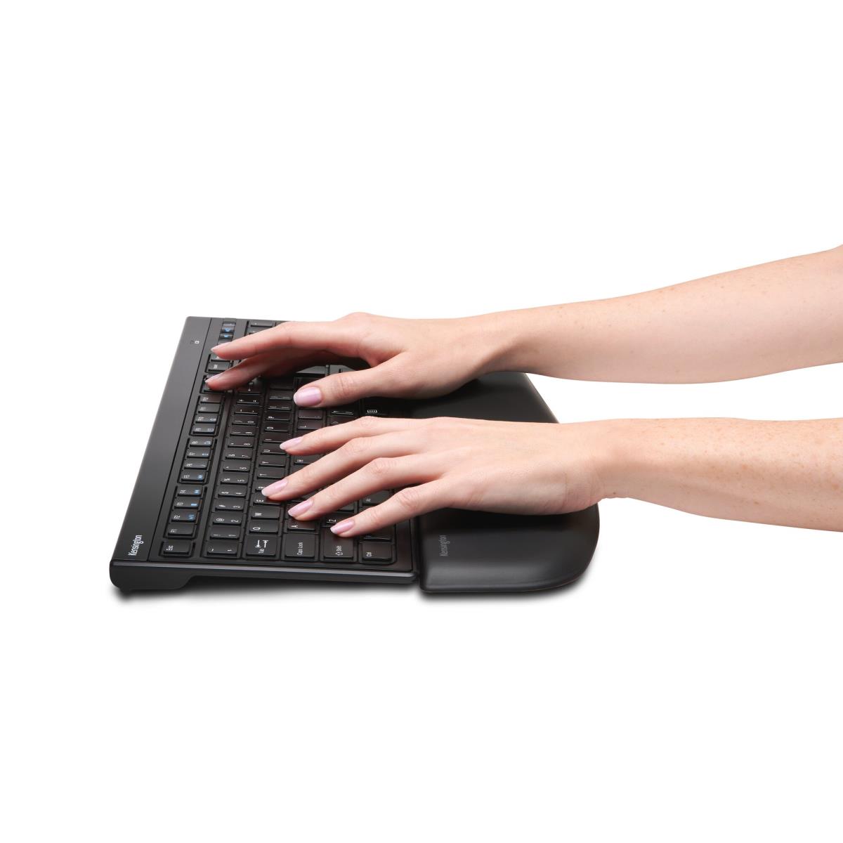 Ergosoft Wrist Rest For Slim Keyboards