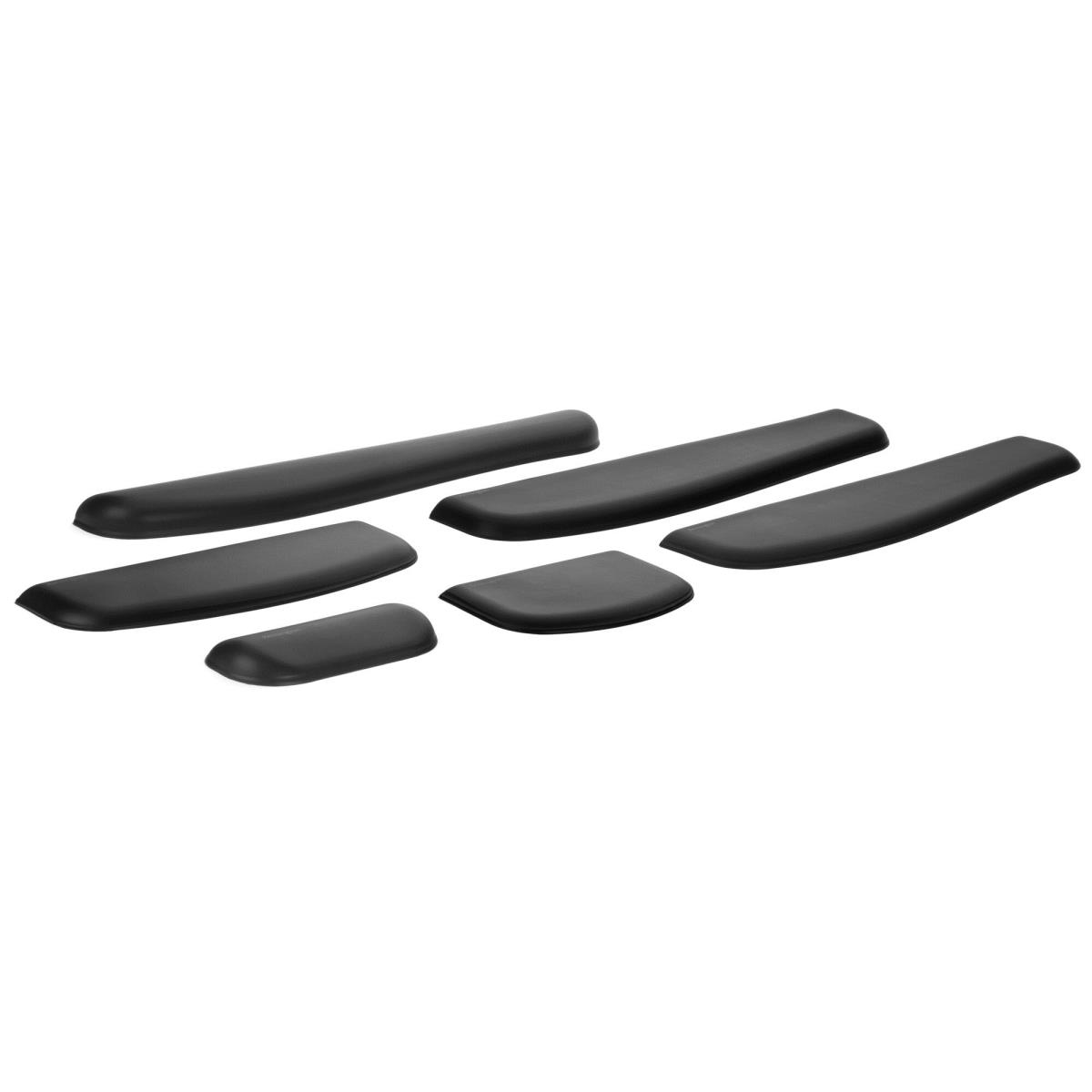 Ergosoft Wrist Rest For Slim Keyboards