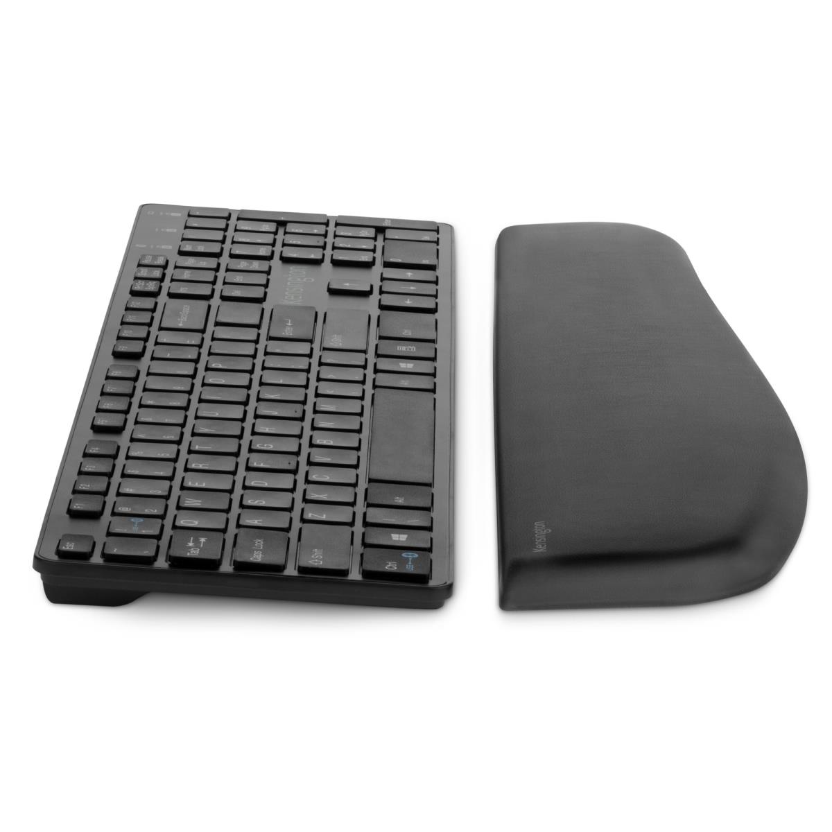 Ergosoft Wrist Rest For Slim Keyboards