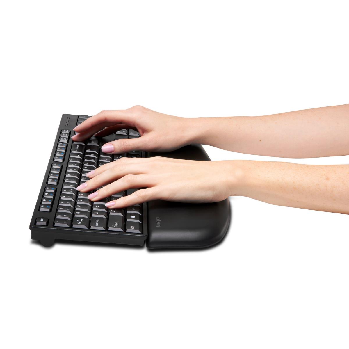 Ergosoft Wrist Rest For Standard Keyboards