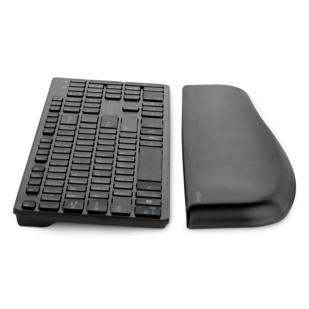 Ergosoft Wrist Rest For Standard Keyboards