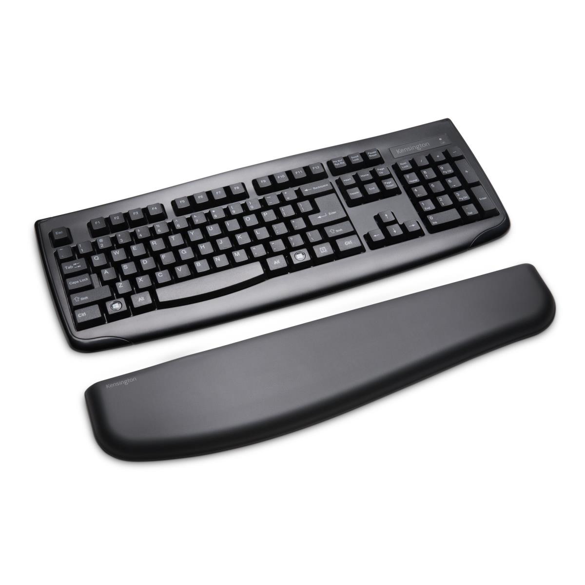 Ergosoft Wrist Rest For Standard Keyboards