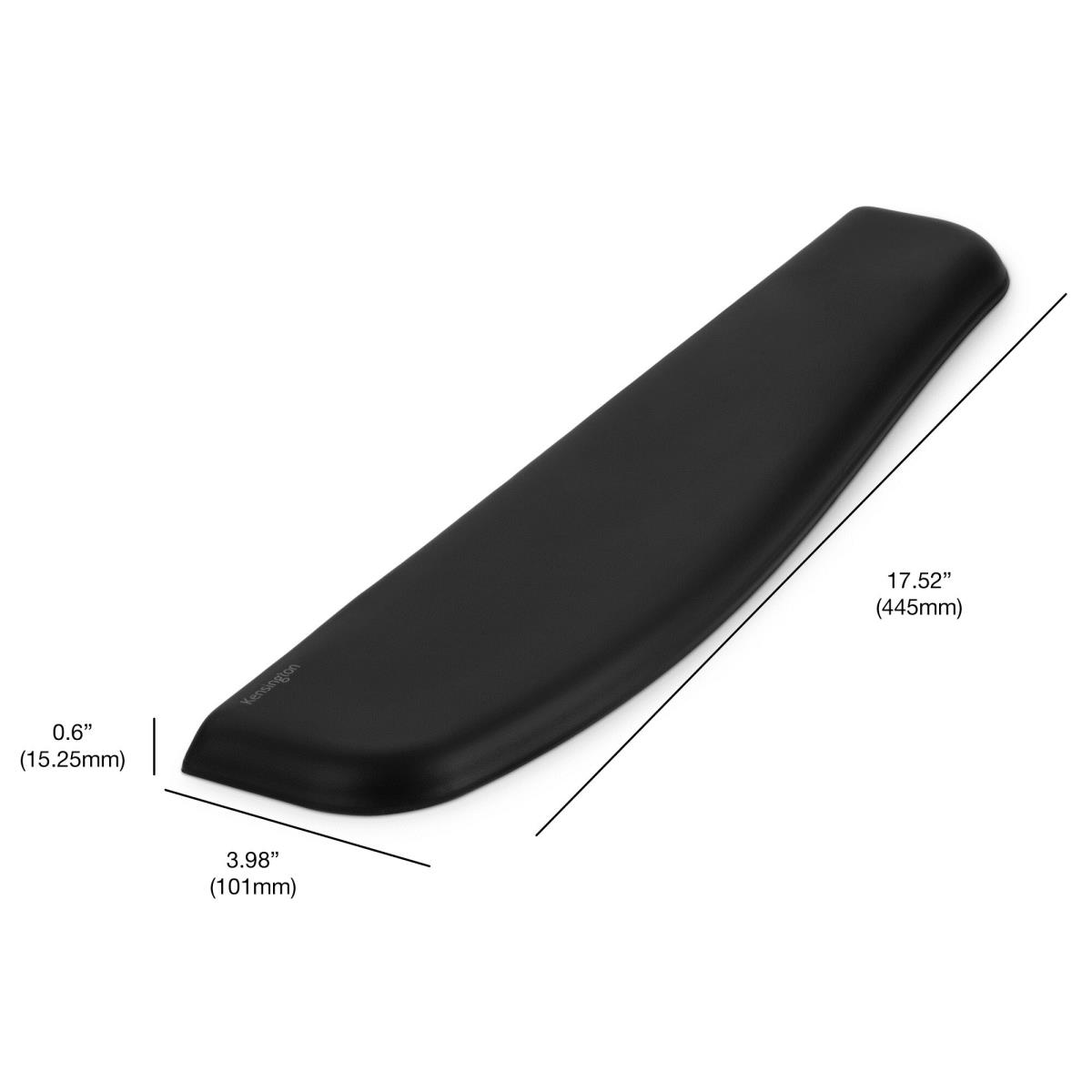 Ergosoft Wrist Rest For Standard Keyboards