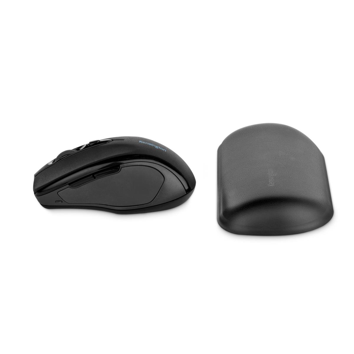 Ergosoft Wrist Rest For Standard Mouse