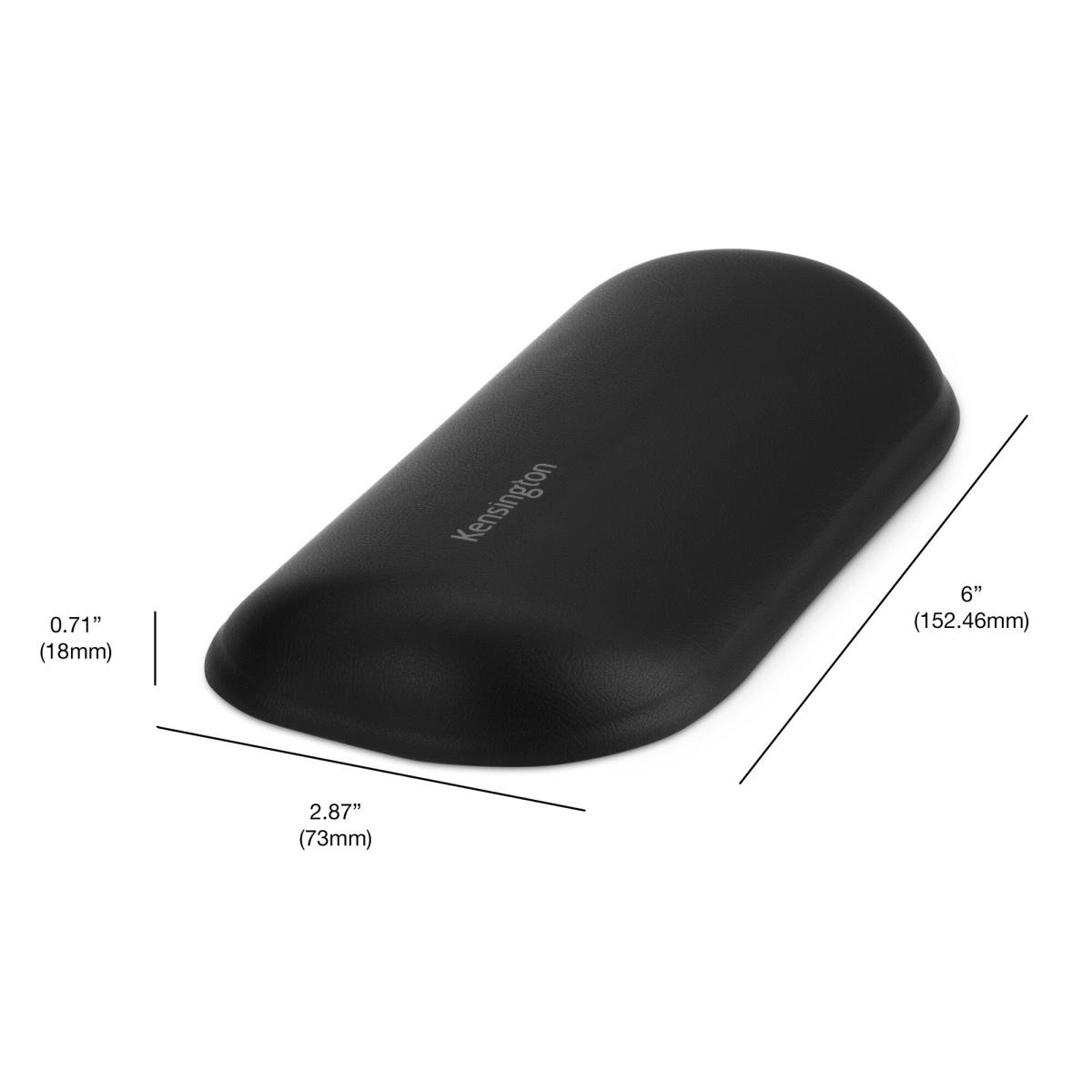 Ergosoft Wrist Rest For Standard Mouse
