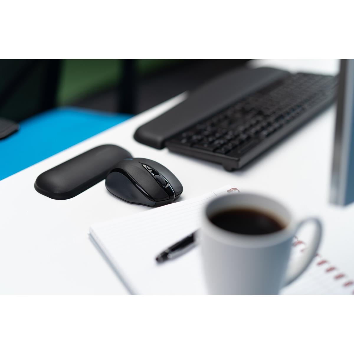 Ergosoft Wrist Rest For Standard Mouse
