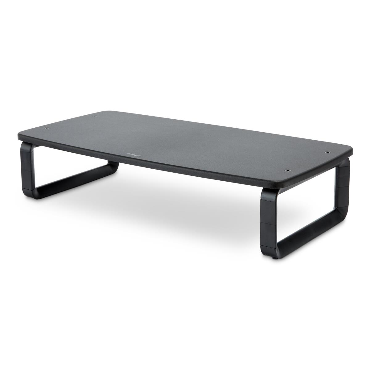 Smartfit Extra Wide Monitor Stand Black
