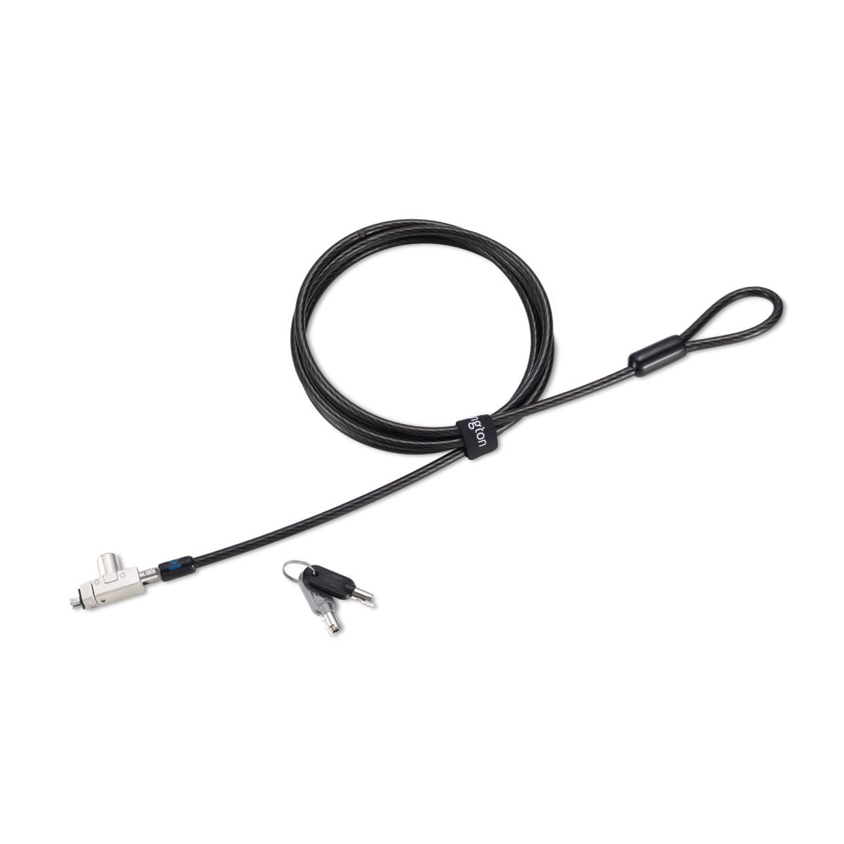 N17 Lock For Dell Devices - Master Keyed