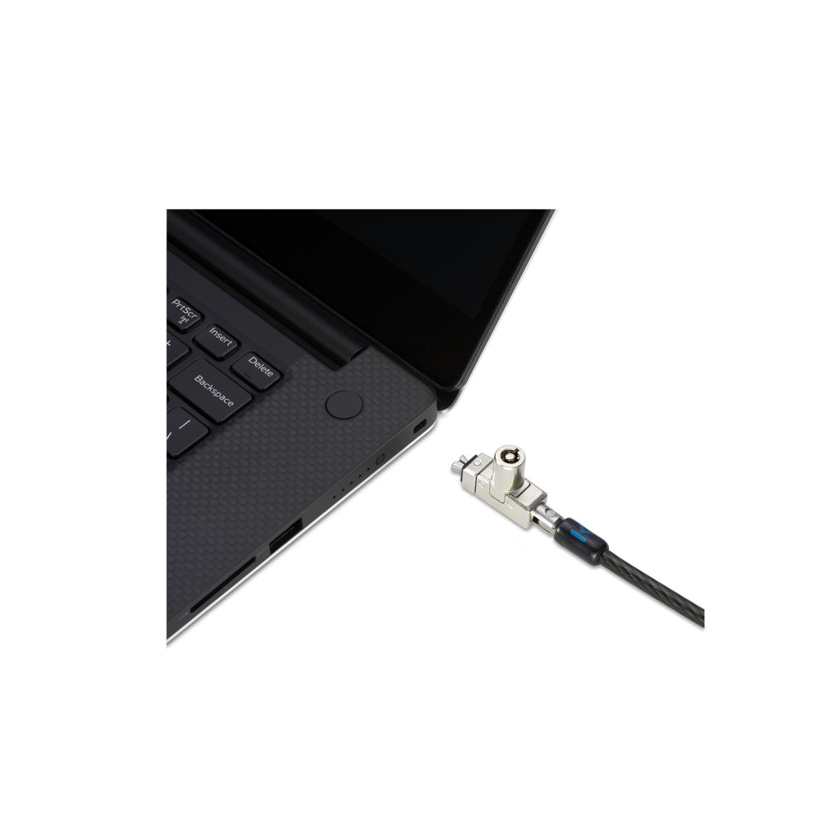 N17 Lock For Dell Devices - Master Keyed