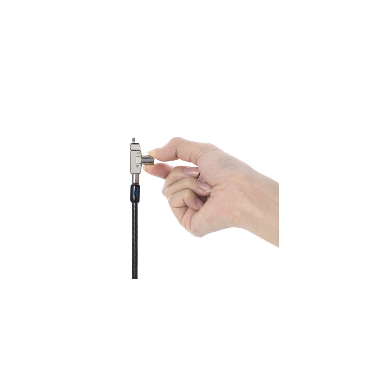 N17 Lock For Dell Devices - Master Keyed