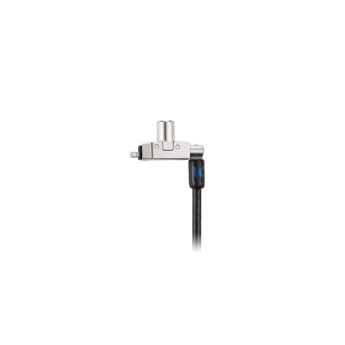 N17 Lock For Dell Devices - Master Keyed