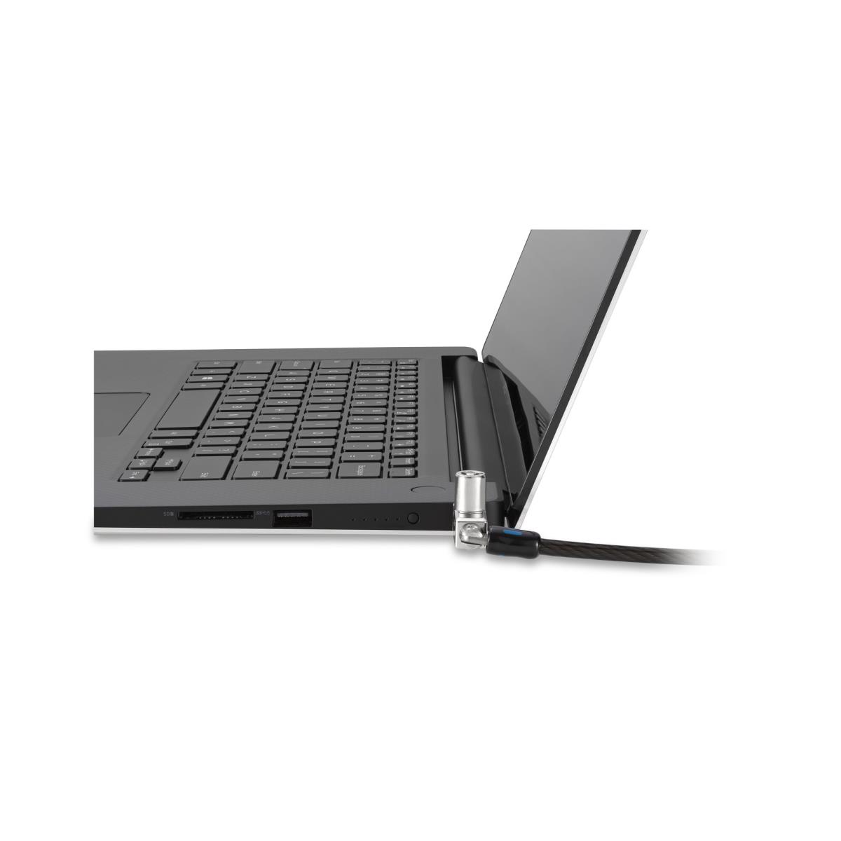N17 Lock For Dell Devices - Master Keyed