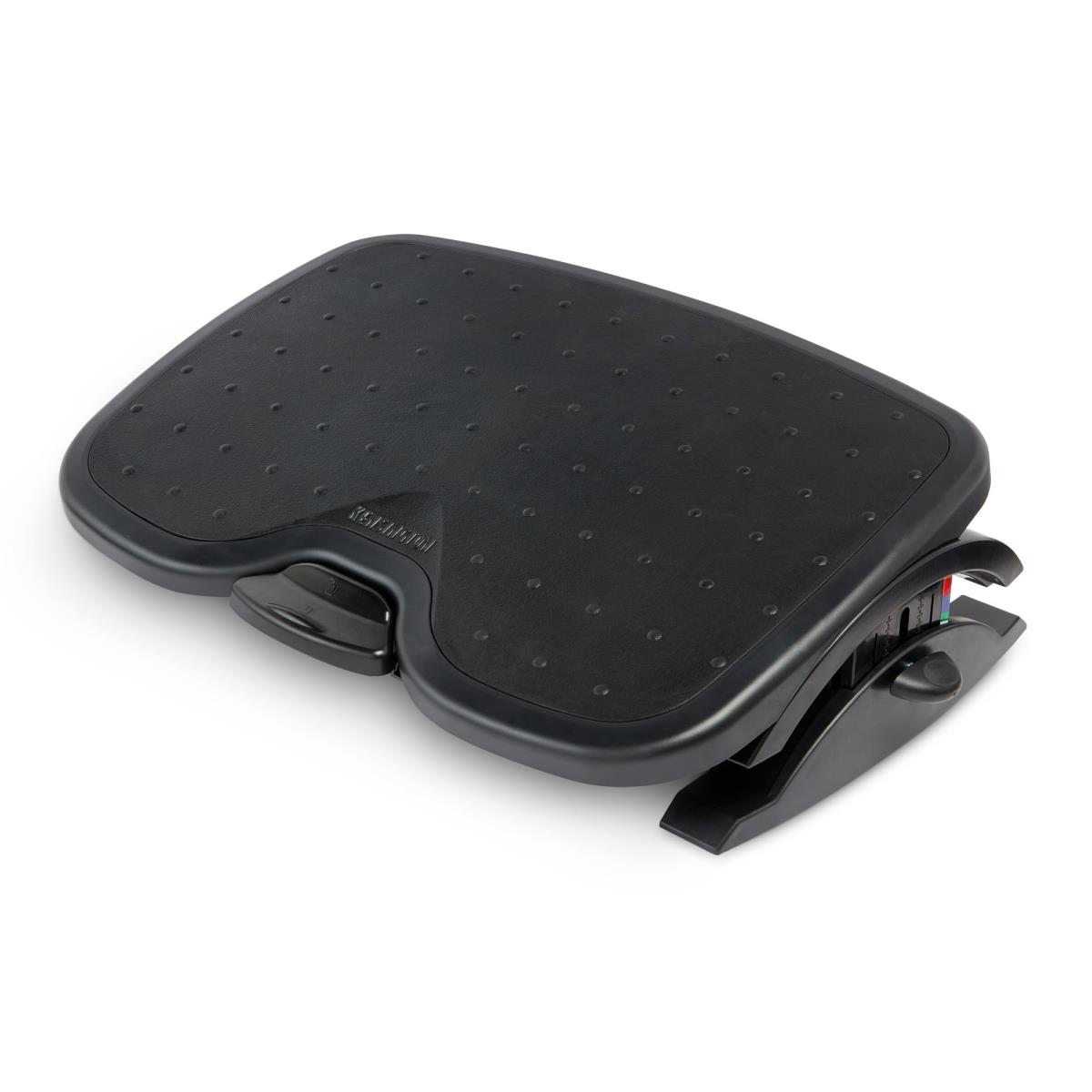 Solemate Plus Footrest - Black
