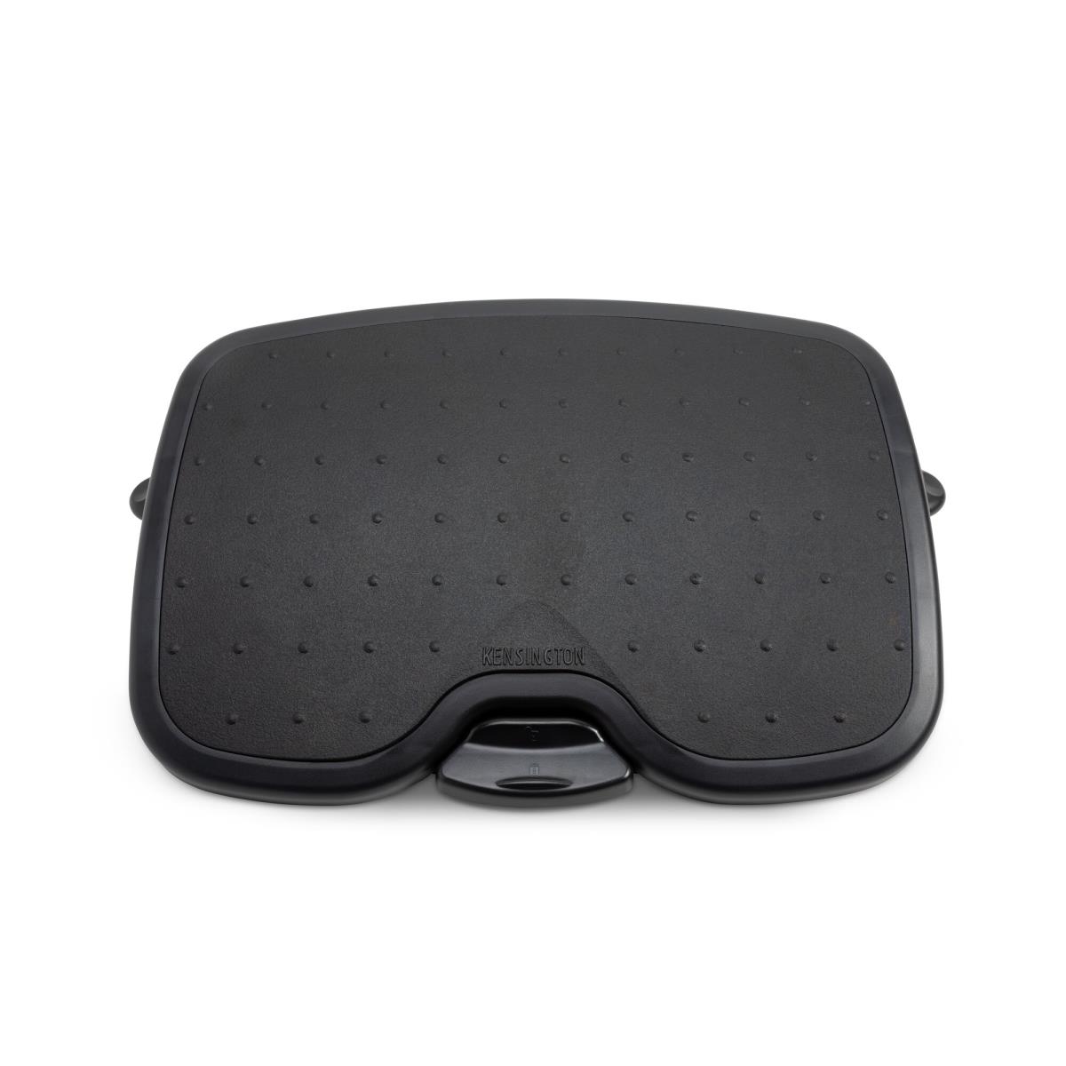 Solemate Plus Footrest - Black